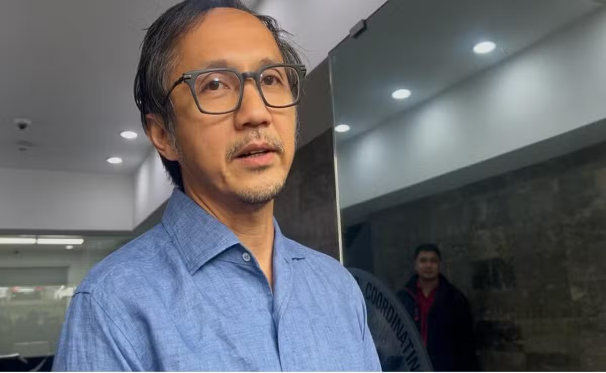 Dizon: DPWH, DepDev, AFP, and PNP conduct inspection of 8,000 infrastructure projects.