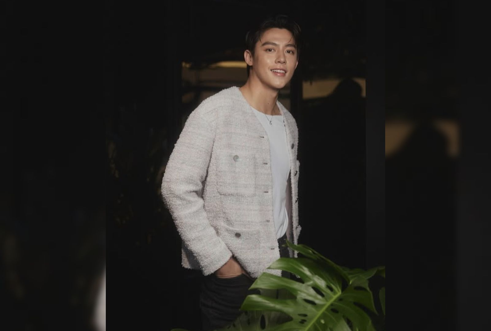 Mark Prin to return to Manila for his ‘Moment’ fan meet